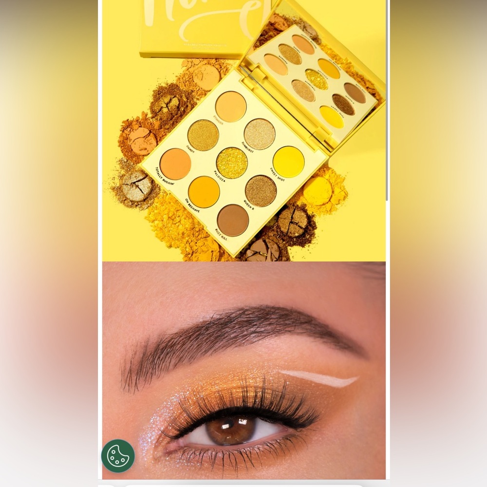 Colourpop bundle - Picture 3 of 8
